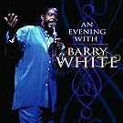 An Evening With Barry White