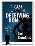  : The Case of the Deceiving Don: A Sean Sean Mystery (Five Star Mystery Series)