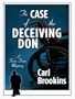 The Case of the Deceiving Don: A Sean Sean Mystery (Five Star First Edition Mystery)