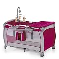 Hauck 607381 Babycenter, violet
