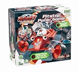 Roary the Racing Car - Pitstop Panic Game