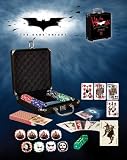 The Dark Knight: The Joker Poker Set 51Xi4fDjg L. SL160 The Dark Knight: The Joker Poker Set