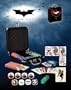 The Dark Knight: The Joker Poker Set
