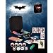 The Dark Knight: The Joker Poker Set
