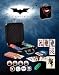 The Dark Knight: The Joker Poker Set