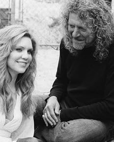 Bilder von Alison Krauss