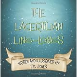The Lacertilian Ling-longs ~ T. K. Jones