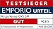 Auszeichnung