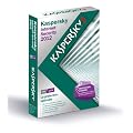 Kaspersky internet security 2012 (3 postes, 1 an)