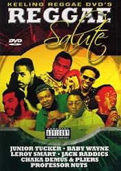 Reggae Salute