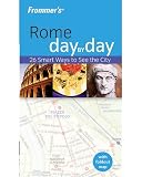 Frommer Frommers Day By Day