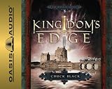 Kingdom's Edge (Kingdom Series, Book 3)