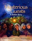 The Mysterious Guests: A Sukkot Story