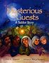 The Mysterious Guests: A Sukkot Story