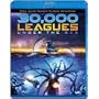 30,000 Leagues Under the Sea [Blu-ray]