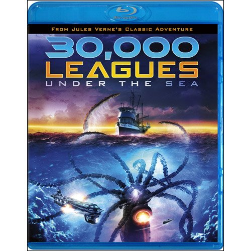 30000 Leagues Under the Sea Movie