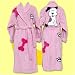  : Canyon Group Precious Puppy Chenille Robe