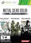 Metal Gear Solid HD Collection