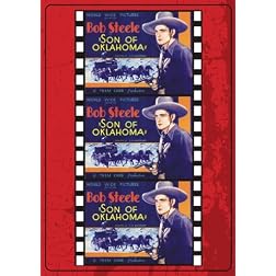 Son of Oklahoma