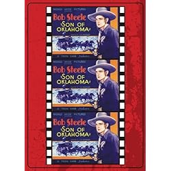 Son of Oklahoma