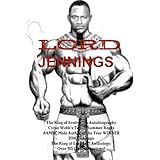 the king of eroticatm8 lord jennings book 2 of 2 autobiography