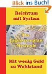 Reichtum mit System: Die Tagessparpla...