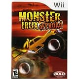 Monster Trux Offroad