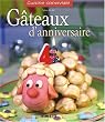 G�teaux d'anniversaire