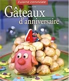 Revue Editions ESI  / Gâteaux d'anniversaire