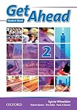 Get ahead. Student book. 2