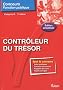 N.27 contr�leur du tr�sor, cat�gorie B, 7e �dition