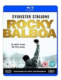 Rocky Balboa [Blu-ray]