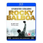 Rocky Balboa