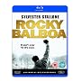 Rocky Balboa [blu-ray] [2006] <b>DVD</b> ~ Sylvester Stallone