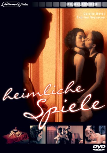 Heimliche Spiele