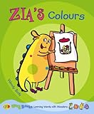 Zia's colours