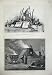 1873 Altar Sacrificial Bullock Temple Heaven Pekin Nova
