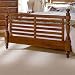 Search : Passages Full/Queen Footboard (Autumn Cherry)