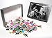 Photo Jigsaw Puzzle of Womens Volunteer Reserve 1916 from Mary Evans