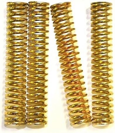 Twenty Two Designs Softie Spring Kit for Small Axl or Vice