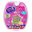 Littlest Pet Shop Virtual Electronic Digital Pet Toy (Similar to Tamagotchi) Dalmation