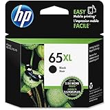 UPC 889894900753 product image for HP N9K04AN#140 65XL Black Original Cartridge Ink | upcitemdb.com