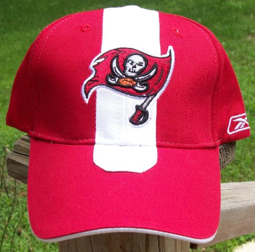Tampa Bay Buccaneers Players Hat Cap Reebok NFL