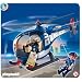 Spielwaren : Playmobil 4266 - Polizeihubschrauber