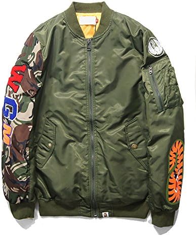 XMAMU Kpop BTS Same Style Coat SUGA Jimin V Jung Kook Rap Monster Unisex Jacket