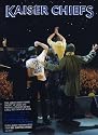 Kaiser Chiefs - Live at Elland Road