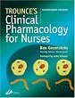 Trounce's Clinical Pharmacology for Nurses