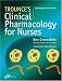 Trounce's Clinical Pharmacology for Nurses