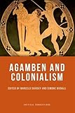 Agamben and colonialism