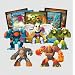 Gormiti The Supreme Eclipse Era 5 Figure Character Pack